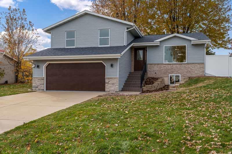 2205 Green Valley Drive, Janesville, Wisconsin 53546, HOA KỲ