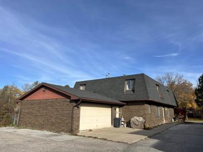 1305 Springfield, Midland, 密歇根州 48642, 美国