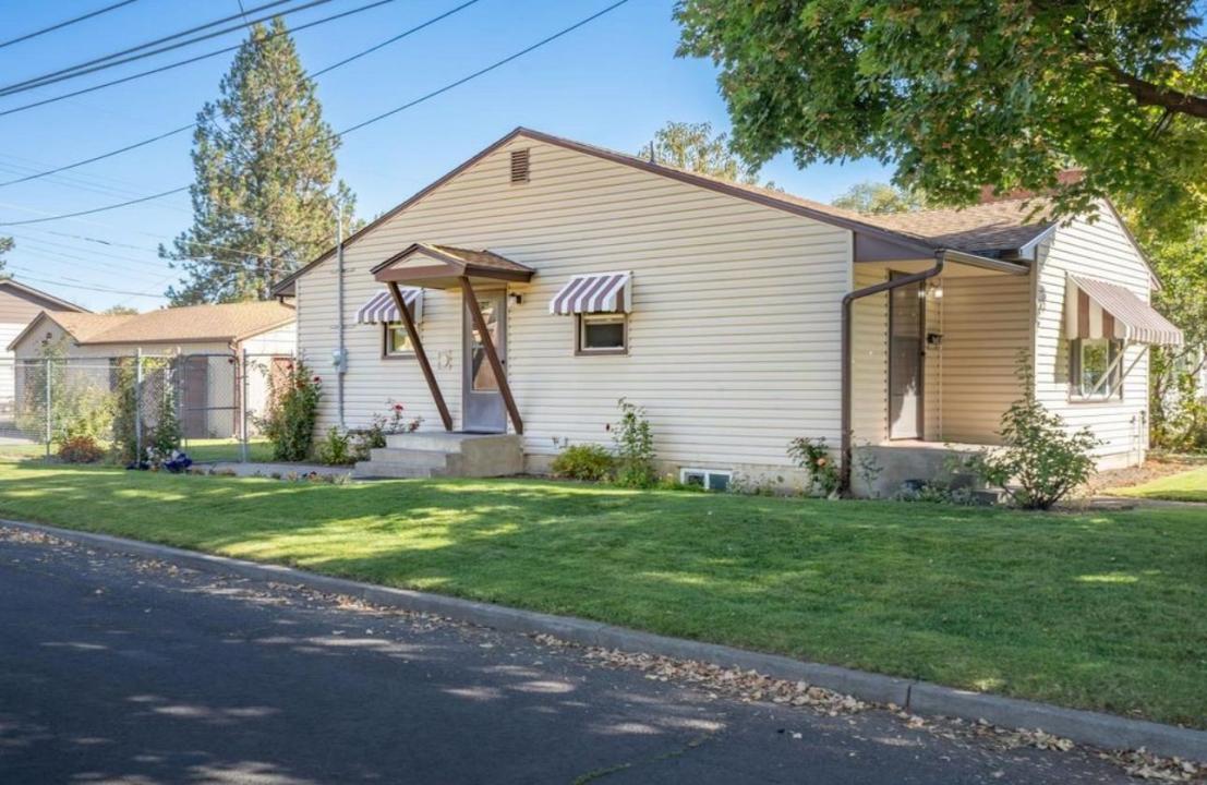 603 E Columbia Ave, Spokane, ワシントン 99208, アメリカ合衆国