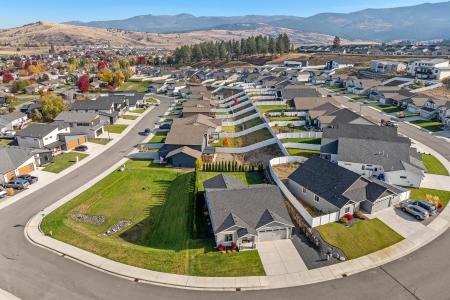 18105 E Selkirk Estates Rd, Greenacres, Washington 99016, USA