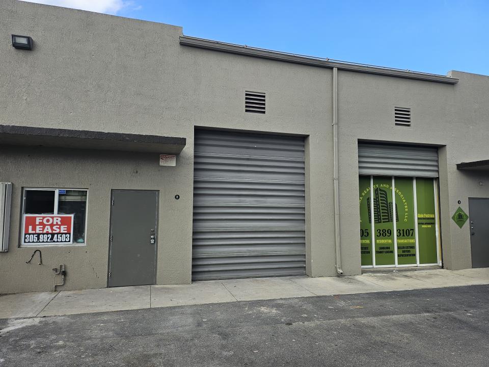 16205 SW 117th Ave, Miami, 佛罗里达州 33177, 美国