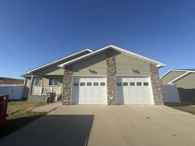 19 Robert St, Burlington, ND 58722, USA