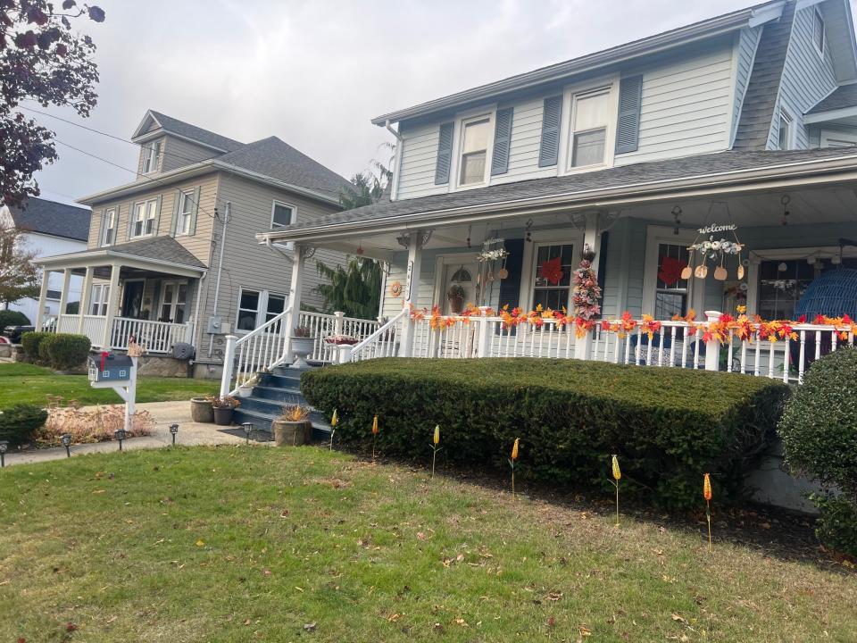 2657 Wilson Avenue, Bellmore, ניו יורק 11710, ארצות הברית של אמריקה 