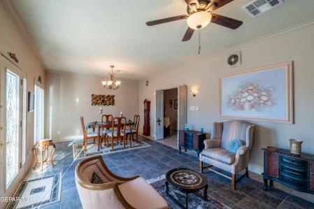 6701 Pearl Ridge Dr, El Paso, Texas 79912
