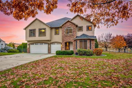 7515 Sandy Ridge Road, Pasco, Washington 99301, USA