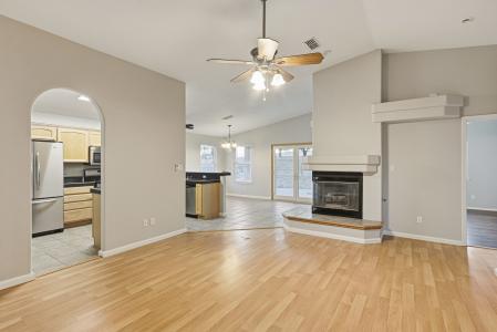 2287 Stallion Street SW, Los Lunas, New Mexico 87031