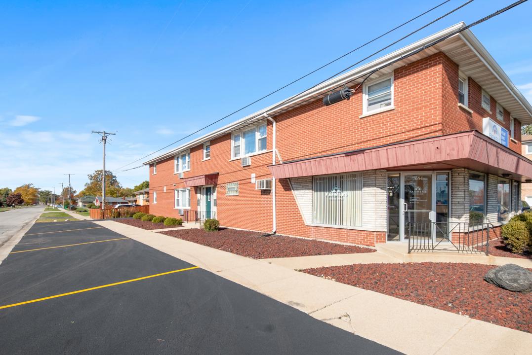 7654 S Harlem Avenue, Bridgeview, Illinois 60455, HOA KỲ