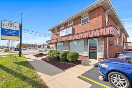 7654 S Harlem Avenue, Bridgeview, Illinois 60455, HOA KỲ