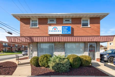 7654 S Harlem Avenue, Bridgeview, Illinois 60455, HOA KỲ