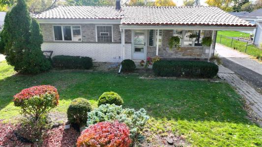 2503 Fulle Street, Rolling Meadows, 伊利諾州 60008, 美國