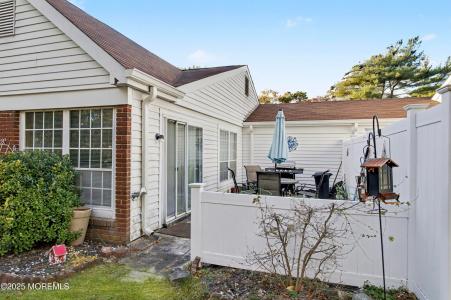 567A Mayfair Road, Manchester, Нью-Джерси 08759, Соединенные Штаты