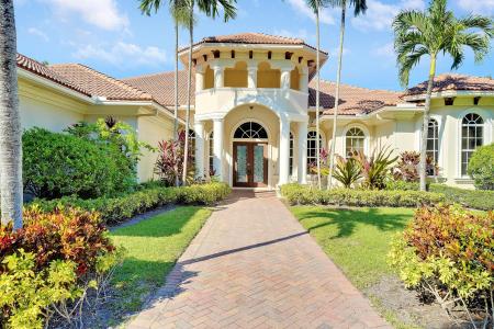 11985 Carnegie Place, West Palm Beach, Florida 33412, Estados Unidos