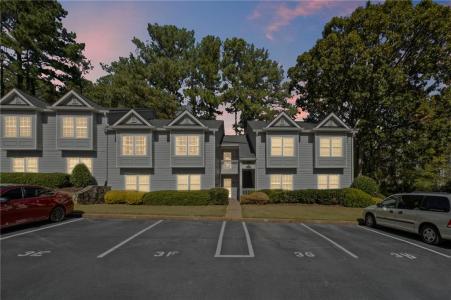 36 Matawan Circle SE, Smyrna, Geórgia 30080, Estados Unidos