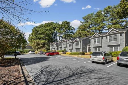 36 Matawan Circle SE, Smyrna, Geórgia 30080, Estados Unidos