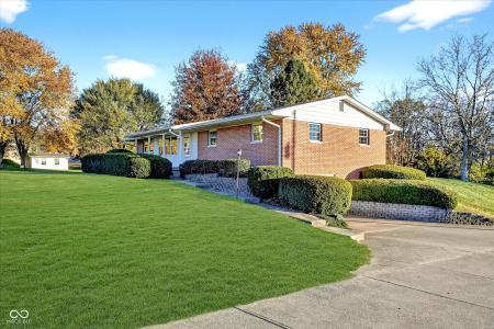 7445 Travis Road, Greenwood, 인디아나 46143, 미국