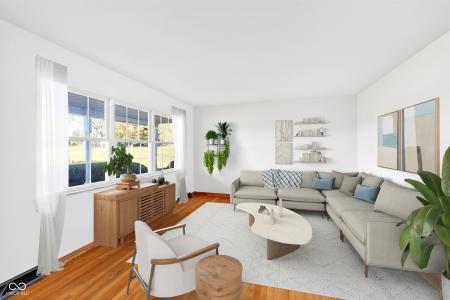 7445 Travis Road, Greenwood, 인디아나 46143, 미국