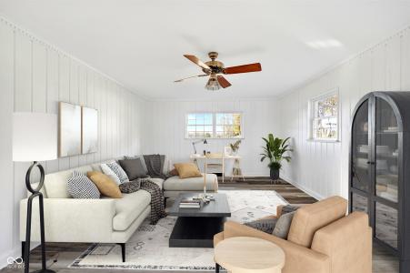 7445 Travis Road, Greenwood, 인디아나 46143, 미국