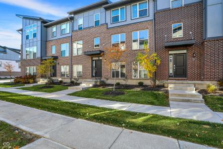 8188 Bostic Court, Fishers, 인디아나 46038, 미국