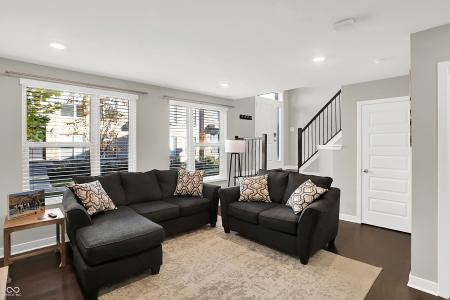 8188 Bostic Court, Fishers, 인디아나 46038, 미국