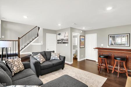 8188 Bostic Court, Fishers, 인디아나 46038, 미국