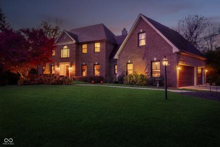 8646 Sturgeon Bay Lane, Indianapolis, 印第安纳州 46236, 美国