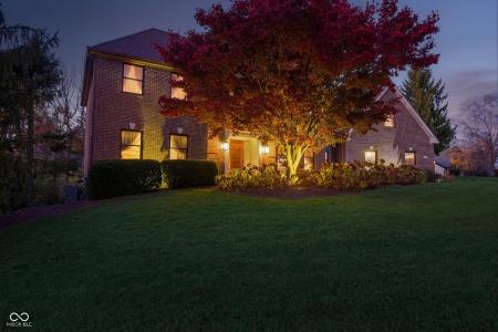 8646 Sturgeon Bay Lane, Indianapolis, 印第安纳州 46236, 美国