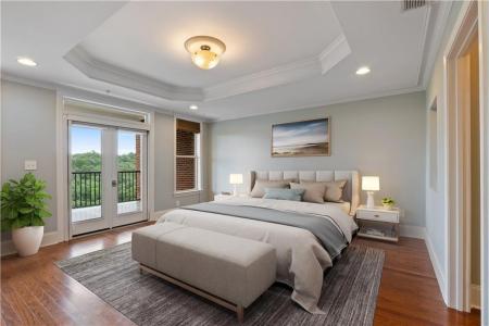 3330 Overland Drive, Roswell, Georgia 30075, HOA KỲ