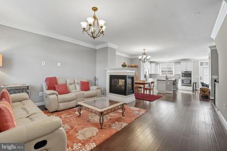 4316 Chain Bridge Road, Fairfax, וירג'יניה 22030, ארצות הברית של אמריקה