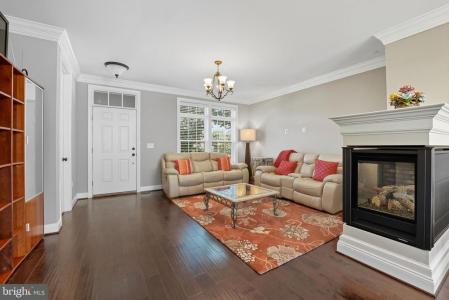 4316 Chain Bridge Road, Fairfax, וירג'יניה 22030, ארצות הברית של אמריקה