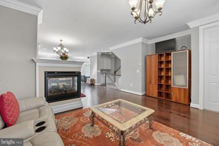 4316 Chain Bridge Road, Fairfax, וירג'יניה 22030, ארצות הברית של אמריקה