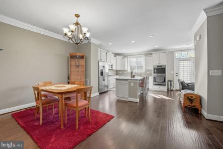 4316 Chain Bridge Road, Fairfax, וירג'יניה 22030, ארצות הברית של אמריקה