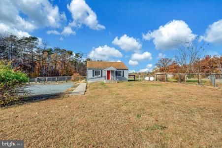 4643 Thomas Jefferson Parkway, Palmyra, Virginia 22963, Estados Unidos