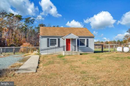 4643 Thomas Jefferson Parkway, Palmyra, Virginia 22963, Estados Unidos