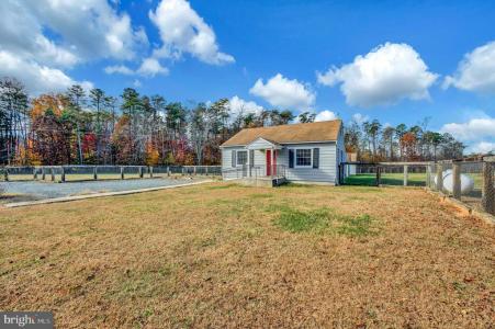 4643 Thomas Jefferson Parkway, Palmyra, Virginia 22963, Estados Unidos