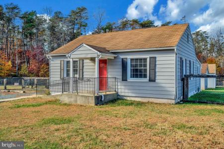 4643 Thomas Jefferson Parkway, Palmyra, Virginia 22963, Estados Unidos