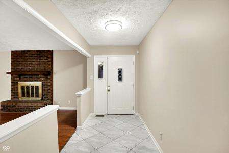 8714 Flintlock Court, Indianapolis, Indiana 46256