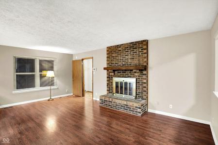 8714 Flintlock Court, Indianapolis, Indiana 46256
