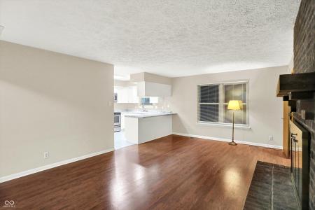8714 Flintlock Court, Indianapolis, Indiana 46256
