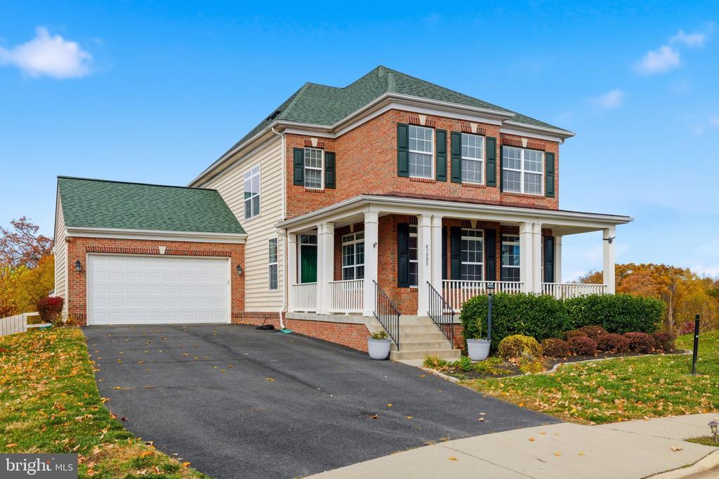 43080 Little Angel Court, Leesburg, Virginia 20176, HOA KỲ