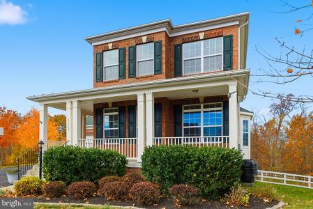 43080 Little Angel Court, Leesburg, Virginia 20176, HOA KỲ