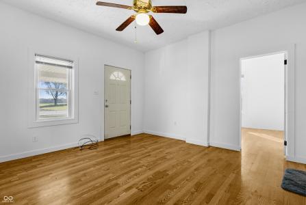 1620 Jonesville Road, Columbus, Indiana 47201, Amerika Birleşik Devletleri