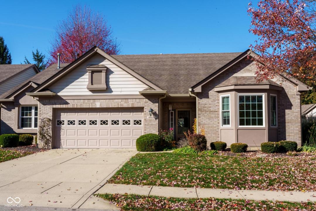 10414 Muir Lane, Fishers, Indiana 46038, HOA KỲ