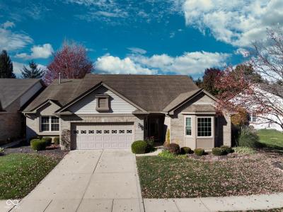 10414 Muir Lane, Fishers, Indiana 46038, HOA KỲ