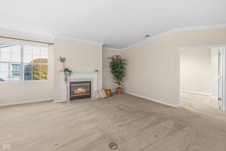 10414 Muir Lane, Fishers, Indiana 46038, HOA KỲ