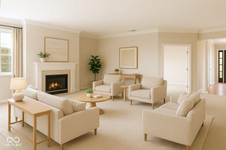 10414 Muir Lane, Fishers, Indiana 46038, HOA KỲ