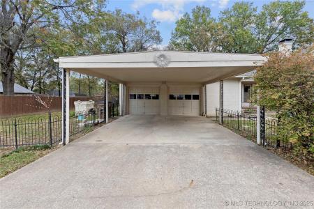 816 S McQuarrie Avenue, Wagoner, Oklahoma 74467, Estados Unidos