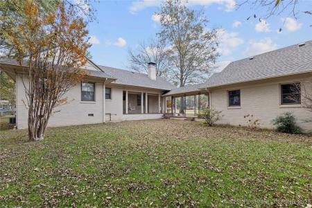 816 S McQuarrie Avenue, Wagoner, Oklahoma 74467, Estados Unidos