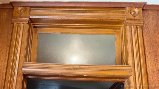 921 E Church Street, Wagoner, אוקלהומה 74467, ארצות הברית של אמריקה