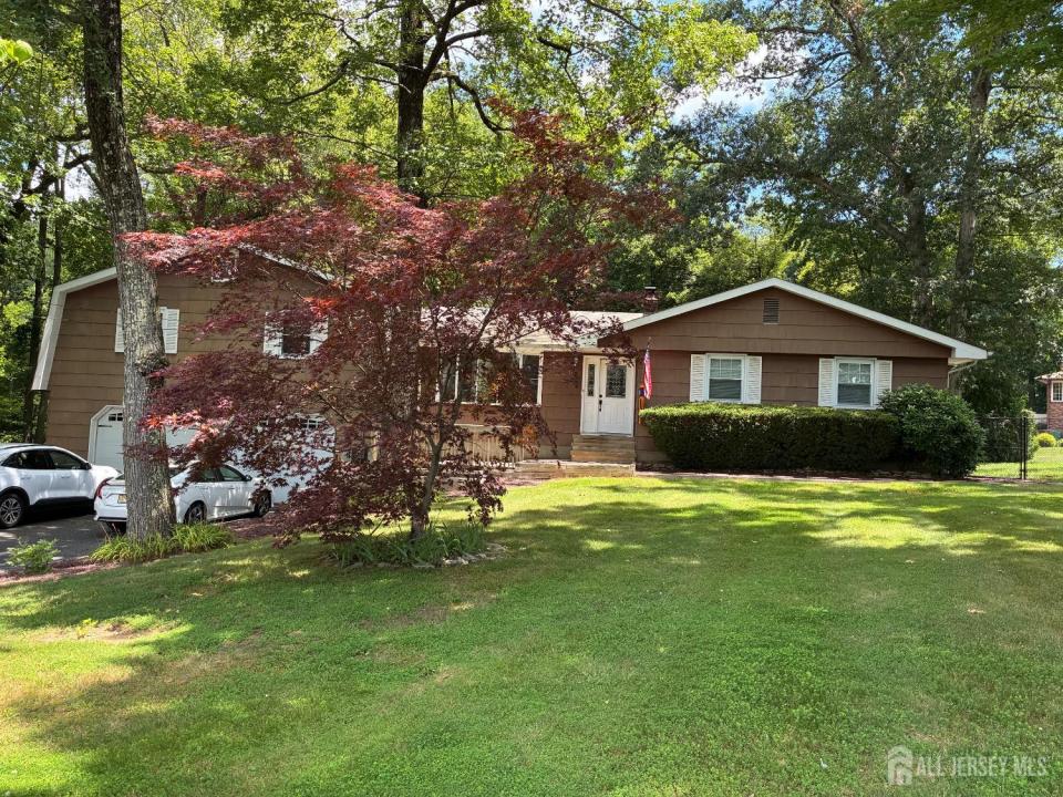 100 Gravel Hill-spotswood Road, Monroe, Nova Jersey 08831, Estados Unidos