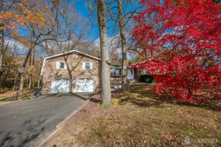 100 Gravel Hill-spotswood Road, Monroe, Nova Jersey 08831, Estados Unidos